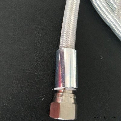 格雷特 白色 BT40 耐高压 耐高温耐酸ptfe软管图4
