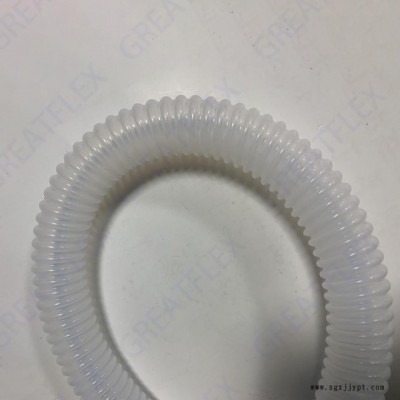 格雷特 透明 BW00 蒸汽 四氟波纹软管ptfe图4