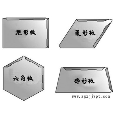 菱形平扣板氟碳漆(PVDF)平扣重庆荣昌批发图6