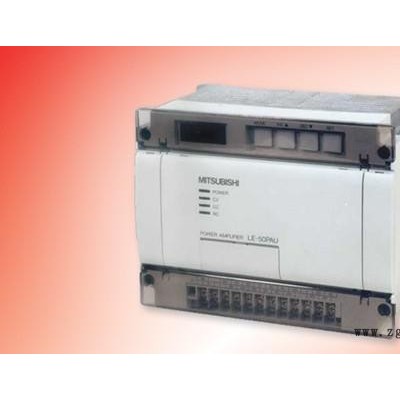 【原装】原装LD-40PSU 日本三菱张力广东特价最图3