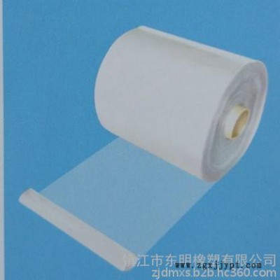 PTFE电缆绕包膜 PTFE缠绕带 未烧结包带 电线电缆附件 聚四氟乙烯绕包带图3