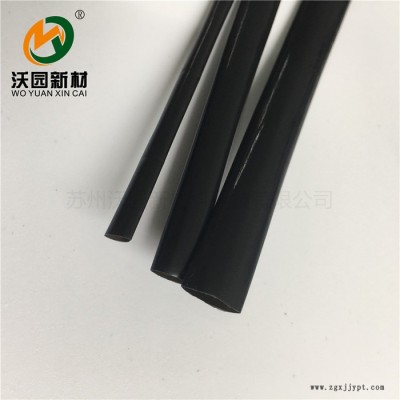 专业现货供应150 PVDF热收缩套管高温热缩管 PVDF热缩管**图2
