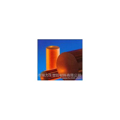 现货 琥珀色PSU棒、聚砜棒图2
