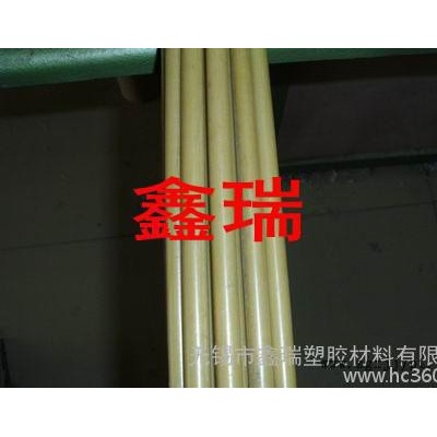 TECADUR PET板 淡黄色PSU棒 ultem2300图2
