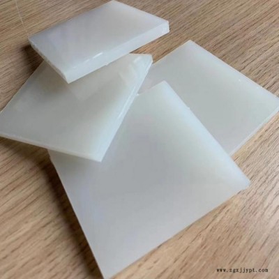 厂家批发PVDF焊接材料 进口PVDF板材图8