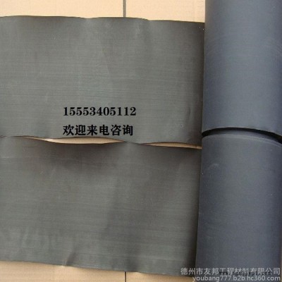 山东德州  江苏电梯滑块  ptfe包胶电梯  纳化处理铁氟龙板电梯滑块图1