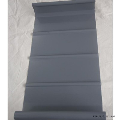铝板 PVDF氟碳铝镁锰板 型号YX65-430
