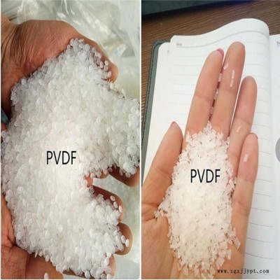 美国苏威PVDF Solef 11010 PVDF颗粒 PVDF树脂 PVDF原料图3