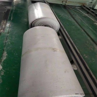 软四氟板 纯四氟板 ptfe四氟板 河北廊坊博越 欢迎咨询图3