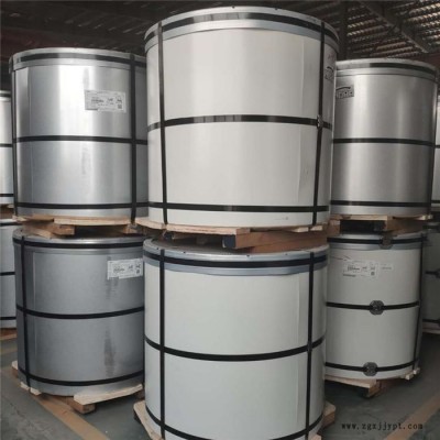 上海宝钢 PE HDP  SMP PVDF 彩钢卷图7