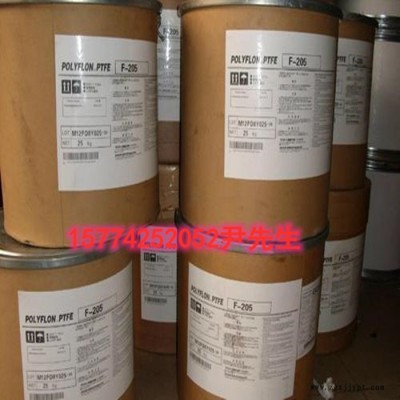 PTFE铁氟龙 美国杜邦 TE3885 聚四氟乙烯树脂 注塑级PTFE原料 140图3