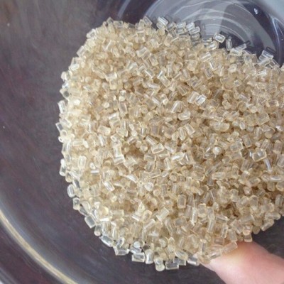 PSU透明塑料颗粒 耐高温 耐蒸汽耐水煮聚砜塑料