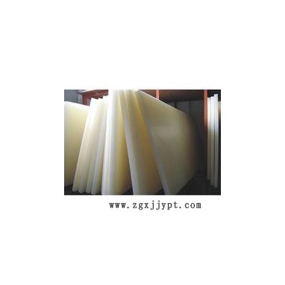跨骏 PVDF水箱 PVDF焊条 PVDF板 PVDF棒图2