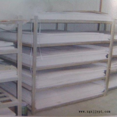 PTFE 车削板 东明MF-821 PTFE楼梯滑板 聚四氟乙烯大规格绝缘板图2