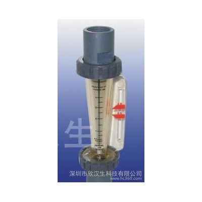 专业kingspray流量计 汉生加强型流量计 PSU流量计图3