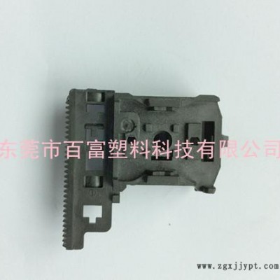 PPS/百富/BFM650 PPS黑色 PPS玻矿纤 激光头图2