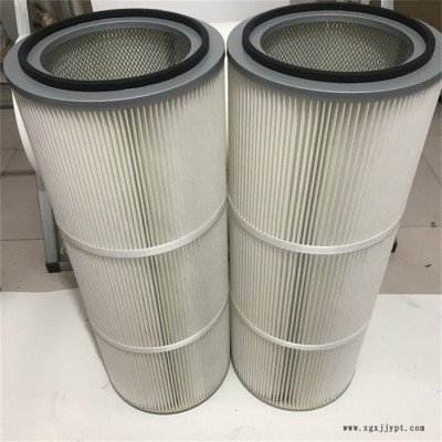 【炎辰】 厂家直销工业锅炉除尘器滤芯 日本东丽热覆膜煤电厂耐高温pps除尘布袋 燃煤除尘器滤芯图1