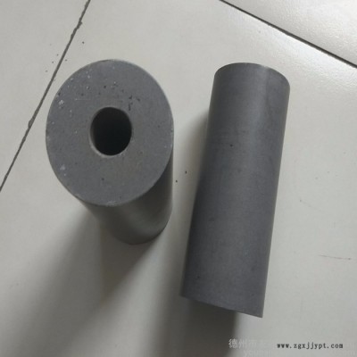 东岳 德州友邦ptfe纯料四氟管 ptfe填充铜粉 模压管  铁氟龙填充石墨压膜管  ptfe填充碳纤维管料图6