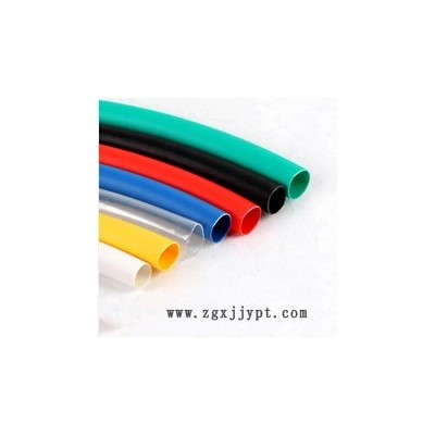 PVDF薄壁管 PVDF塑料管制造商 PVDF热缩管 小直径塑料管图4