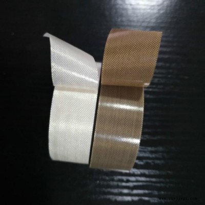 特氟龙胶带封口机隔热带帕辛蒂慕铁氟龙PTFE图6