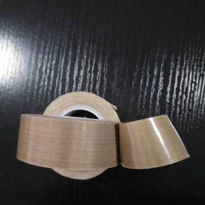 特氟龙胶带封口机隔热带帕辛蒂慕铁氟龙PTFE图2