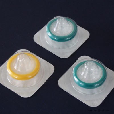 Millex HV 一次性针头滤器 33mm 0.45um [SLHV033RB] PVDF 灭菌