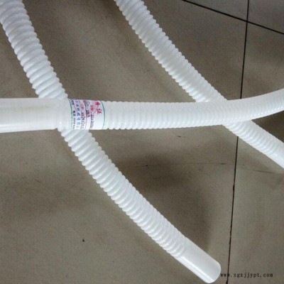 【晖盛】乳白四氟管 特氟龙管 PTFE管 四氟管定做 耐高温耐腐蚀四氟管图5