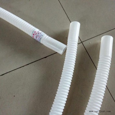 【晖盛】乳白四氟管 特氟龙管 PTFE管 四氟管定做 耐高温耐腐蚀四氟管图4