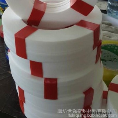 薄利多销四氟垫 ptfe聚四氟乙烯垫片 四氟密封垫片严选良材 诚信服务图5