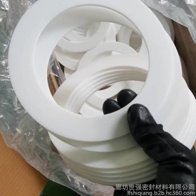 薄利多销四氟垫 ptfe聚四氟乙烯垫片 四氟密封垫片严选良材 诚信服务图6