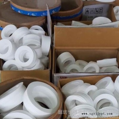 薄利多销四氟垫 ptfe聚四氟乙烯垫片 四氟密封垫片严选良材 诚信服务图4