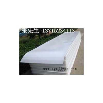 **白色PVDF棒 耐磨PVDF棒，耐磨铁氟龙棒 耐磨PVD图3