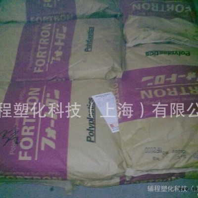 高韧性PPS 1140A1 HD9050 黑色 含40%玻纤图3