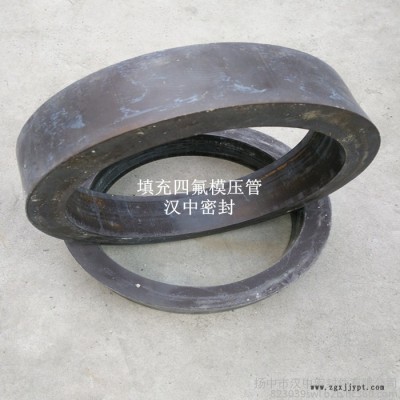汉中四氟管材 生产填充聚四氟乙烯（PTFE）管料图3