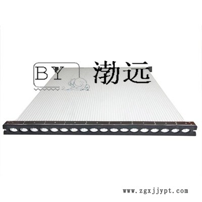 专注生产16年塑烧板带PTFE涂层BYSL1500/9等多种型号 塑烧板滤芯 烧结板生产厂家图3
