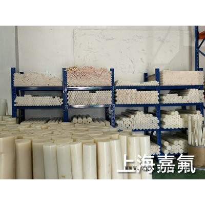 嘉氟 PVDF板材、棒、管件图5