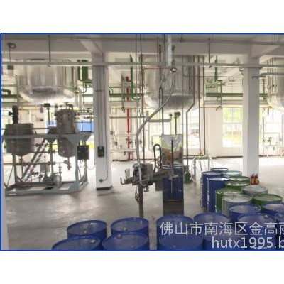 质保20年PVDF氟碳漆涂料生产供应 70% 70%PVDF图2