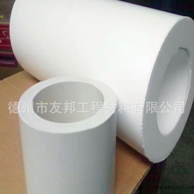特氟龙棒（也叫聚四氟乙烯棒_铁氟龙棒_PTFE棒材_四氟棒）图1