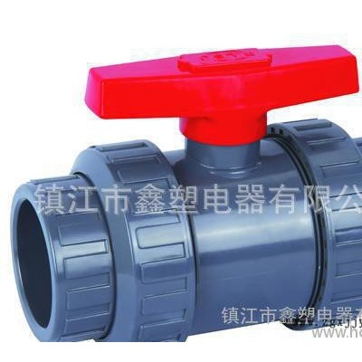 供各种FRPP  PVDF 等蝶阀图2