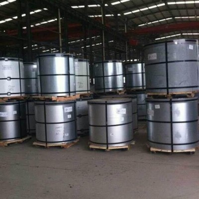 彩钢卷(PE、HDP、PVDF)图2