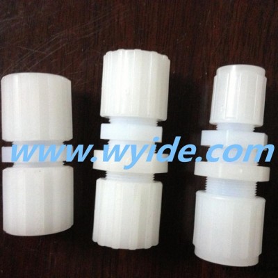 苏州唯伊得PFA/PVDF/PP接头图2