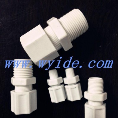 苏州唯伊得PFA/PVDF/PP接头图3