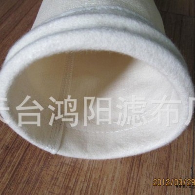 【行业推荐】除尘袋 高品质除尘袋 PPS除尘袋 强酸强碱除尘袋图2