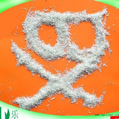 巨石玻纤无碱玻璃纤维短切原丝耐水解584适用树脂PPS/LC图2