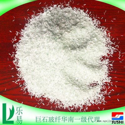 巨石玻纤无碱玻璃纤维短切原丝耐水解584适用树脂PPS/LC图6