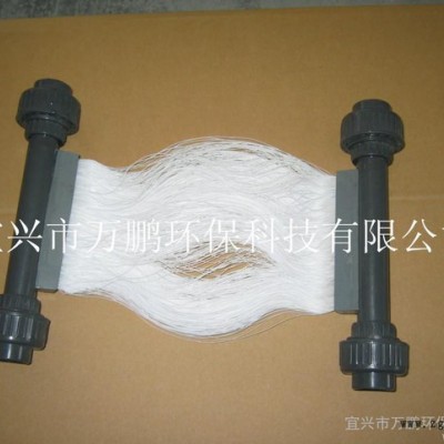 订做pvdf材质膜片mbr滤膜 膜生物反应器专用膜片质保三年