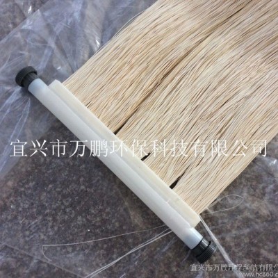 一体式生活污水专用MBR膜片 PVDF材质中水回用一级排图2
