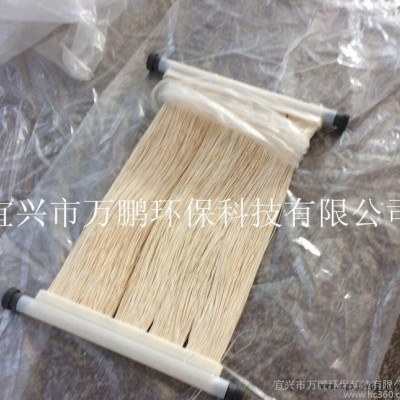 一体式生活污水专用MBR膜片 PVDF材质中水回用一级排图3