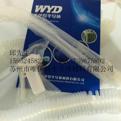 PFA隔膜阀/CKD气动隔膜阀，州PFA/PVDF隔膜阀 球阀 针阀 法兰球阀 **供应商图3