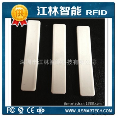 【企业集采】耐高温标签 洗衣消毒轮胎标签PPS材料封装及硅胶封装图3